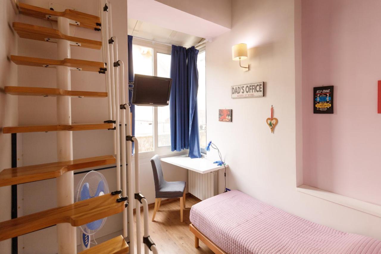 Duomo 77 - In The Heart Of The Historical Center By Elite Villas Nápoles Exterior foto