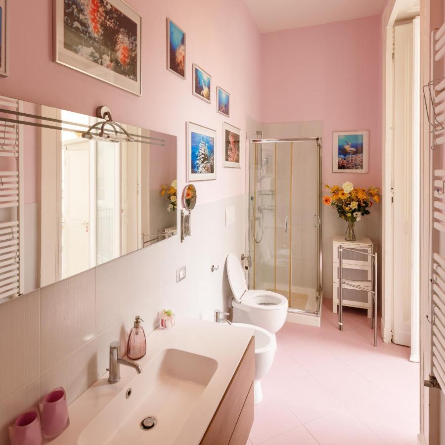 Duomo 77 - In The Heart Of The Historical Center By Elite Villas Nápoles Exterior foto